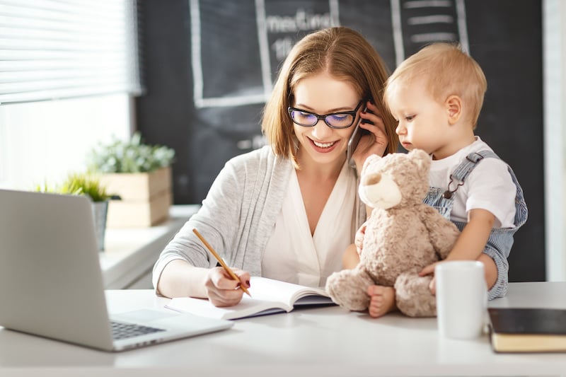 The 16 Finest Jobs For Mothers With No Diploma